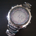 カシオ時計買取 プロトレックPRX-2000T